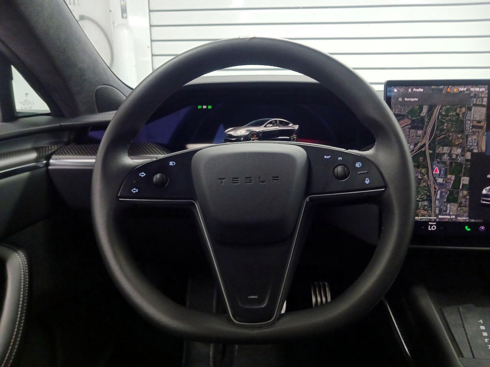 tesla model s 2023 5YJSA1E65PF524751 image tesla model s 2023 5YJSA1E65PF524751 image